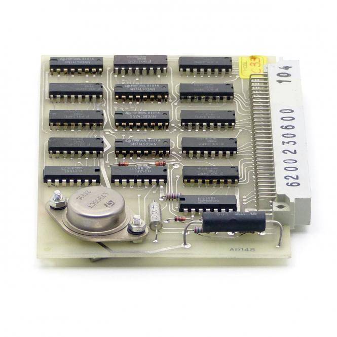 MARPOSS Leiterplatte (6830002603)