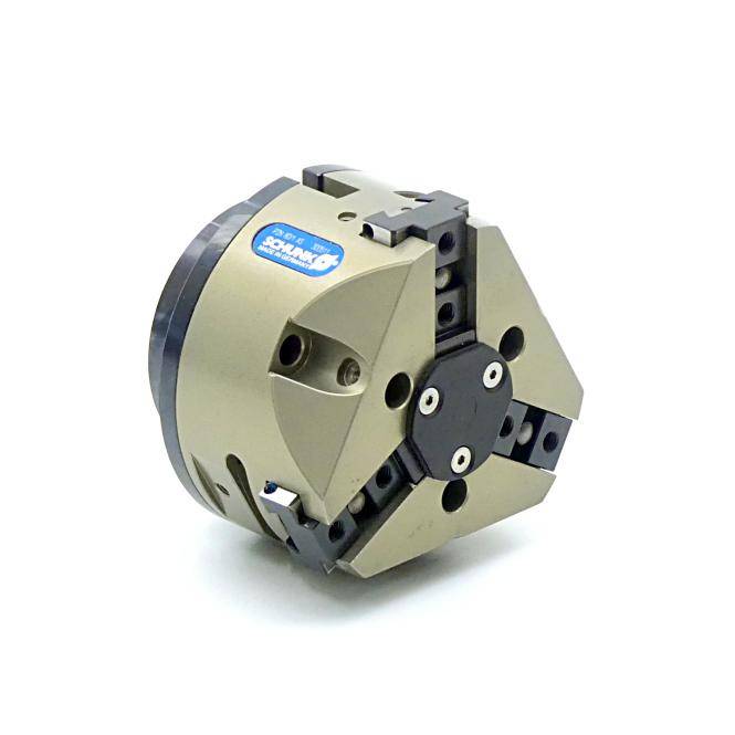 SCHUNK Universalgreifer PZN 80/1 AS (300511)