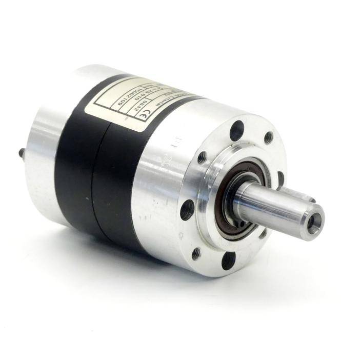 Lenze Getriebe (SPL62-2NVCR)