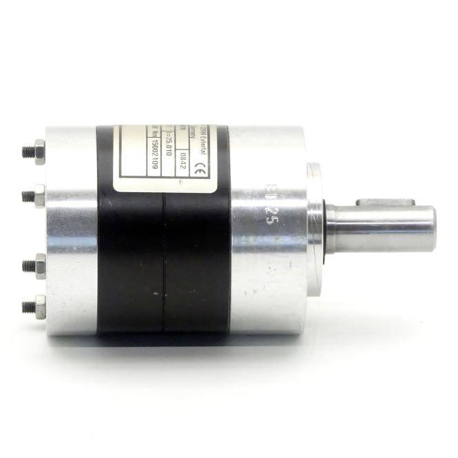 Lenze Getriebe (SPL62-2NVCR)