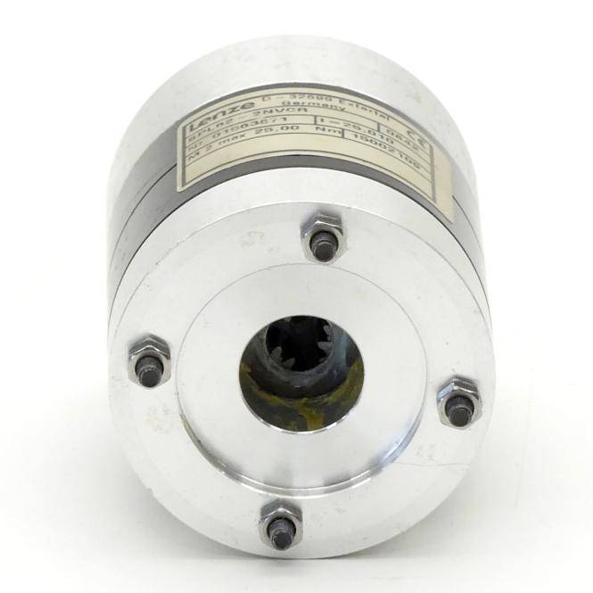 Lenze Getriebe (SPL62-2NVCR)