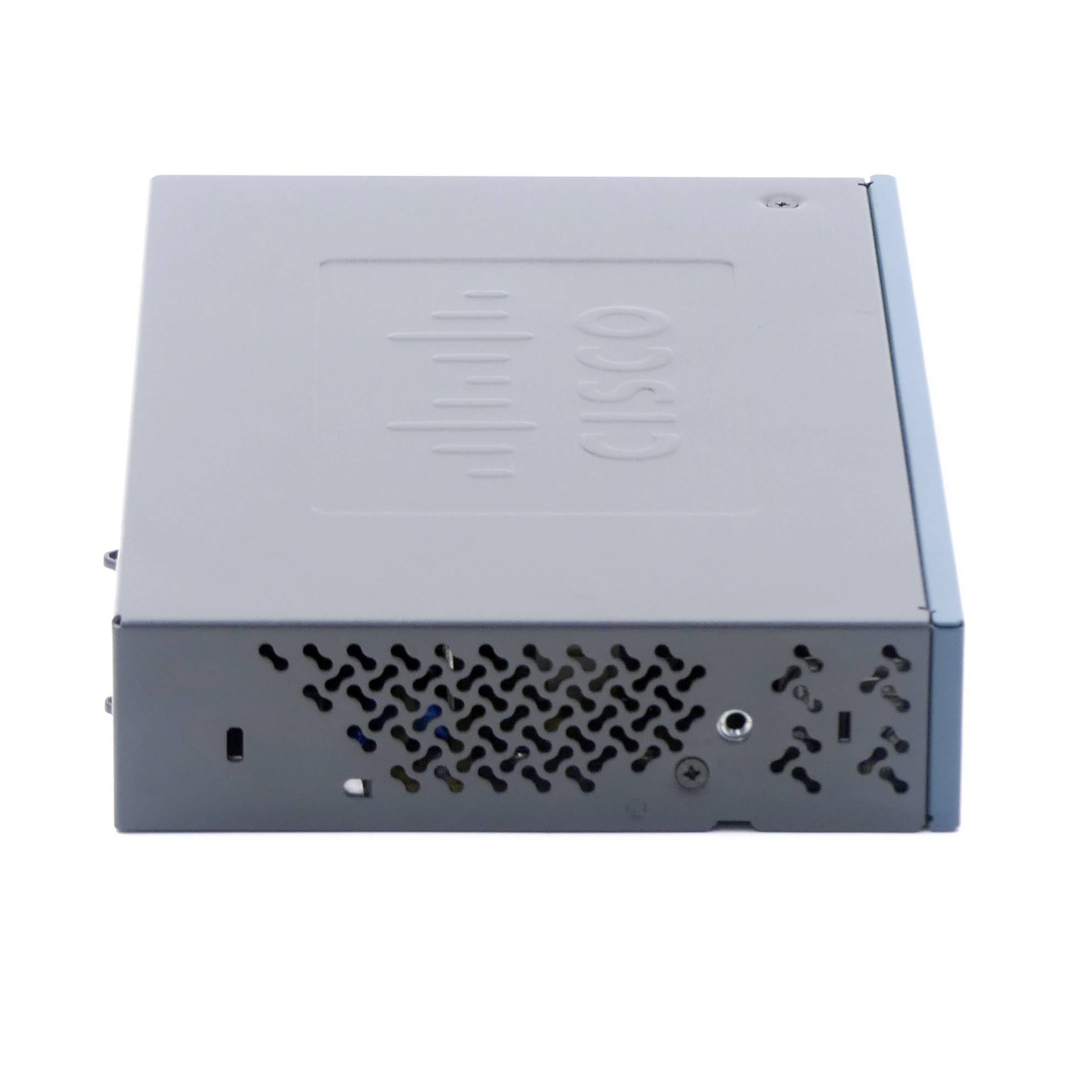 CISCO Switch Catalyst 1960 Series (WS-C2960-BTC-L)