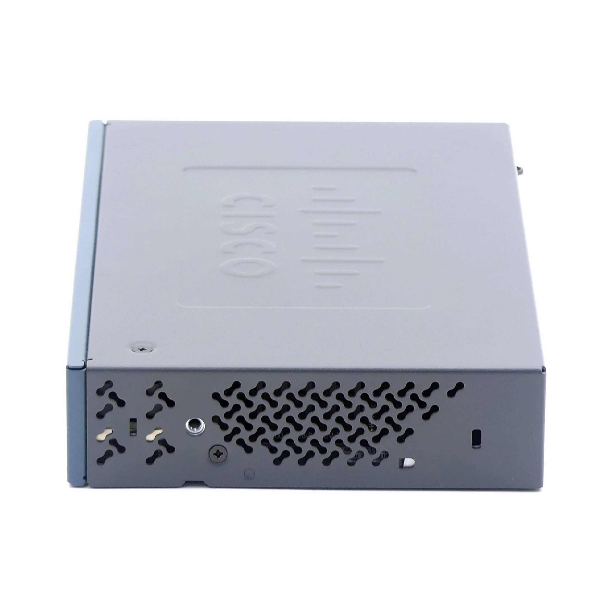 CISCO Switch Catalyst 1960 Series (WS-C2960-BTC-L)
