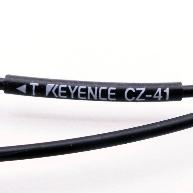 Keyence Reflektierender Messkopf (CZ-41)