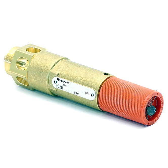 Honeywell Sicherheitsventil S245 B-1 (S245 B-1)