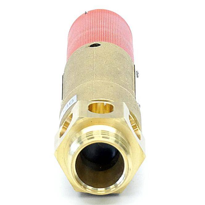Honeywell Sicherheitsventil S245 B-1 (S245 B-1)