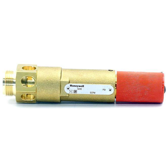 Honeywell Sicherheitsventil S245 B-1 (S245 B-1)