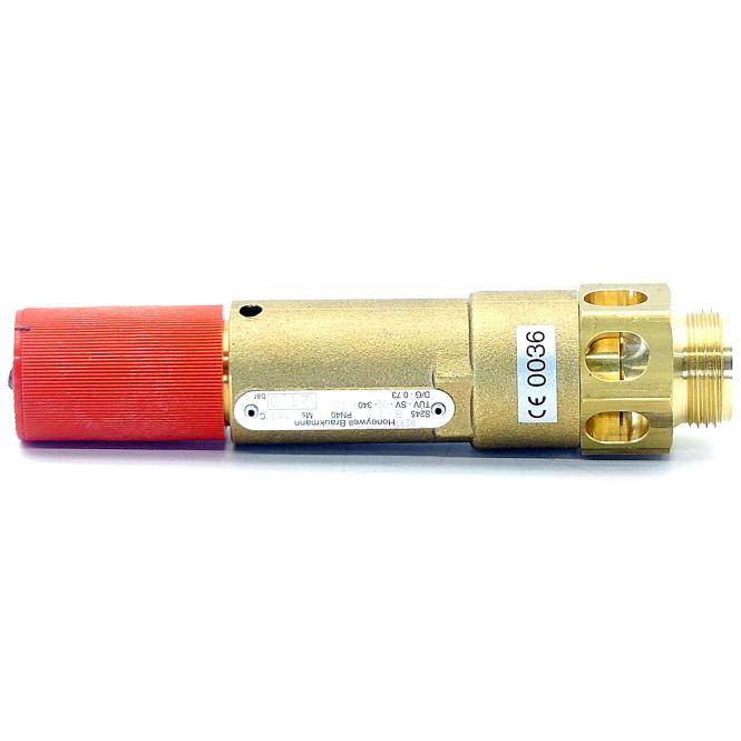 Honeywell Sicherheitsventil S245 B-1 (S245 B-1)
