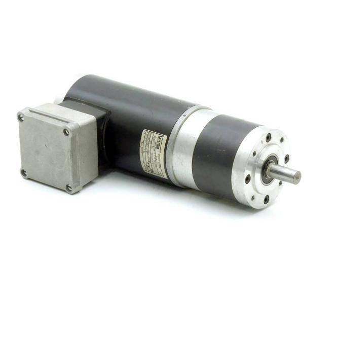 Lenze Getriebemotor 13.715.55.520 (13.135.08.3)