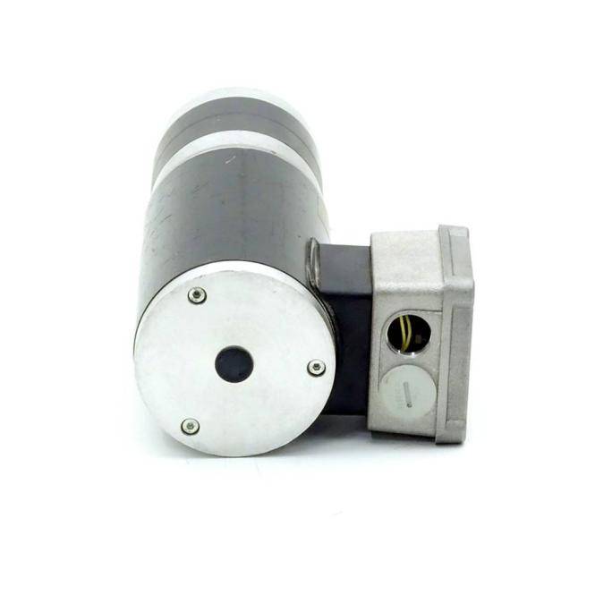 Lenze Getriebemotor 13.715.55.520 (13.135.08.3)