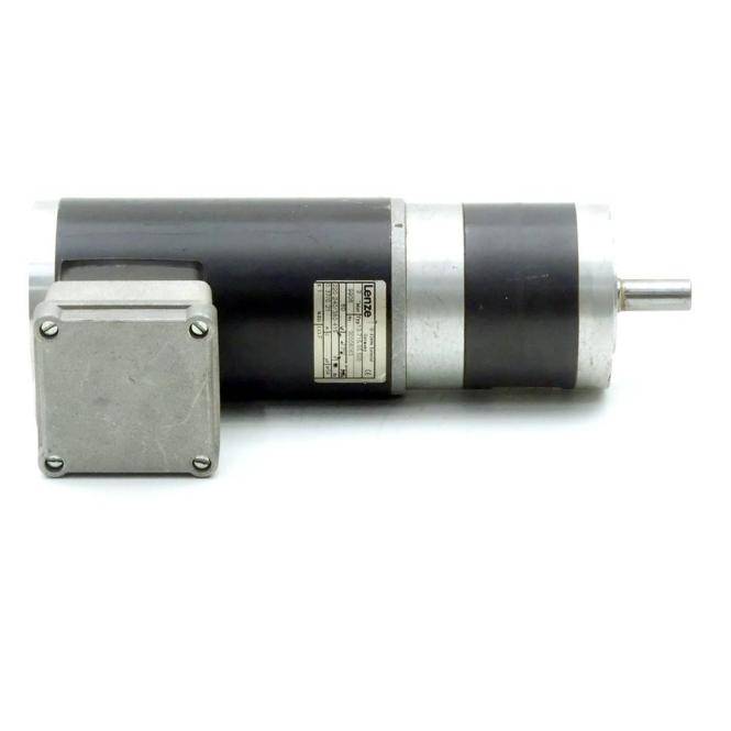 Lenze Getriebemotor 13.715.55.520 (13.135.08.3)
