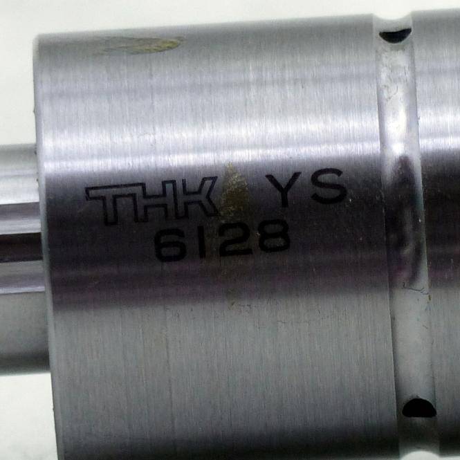 THK Kugelnutwelle (YS 6128)