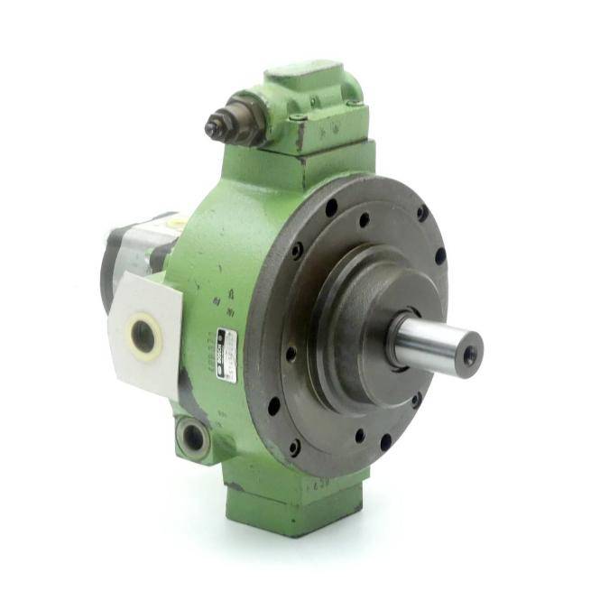 BOSCH Radialkolbenpumpe (0 514 500 247)