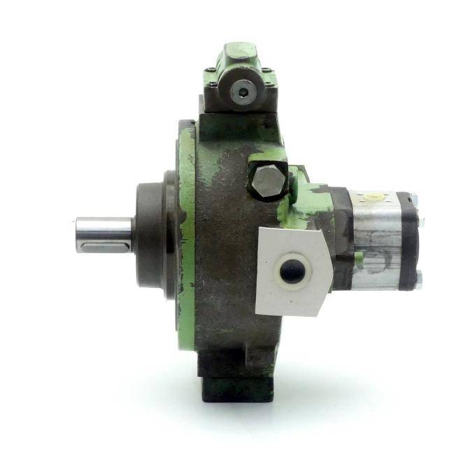 BOSCH Radialkolbenpumpe (0 514 500 247)