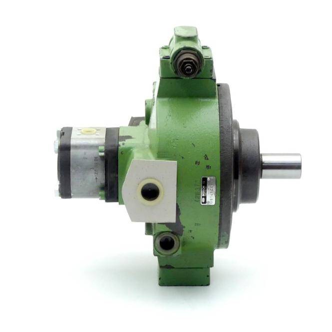 BOSCH Radialkolbenpumpe (0 514 500 247)