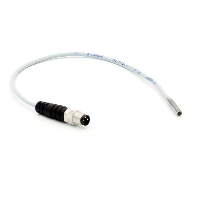 di-soric Induktiver Näherungsschalter (DCC 04 V 1.0 PSK-K-TSL)
