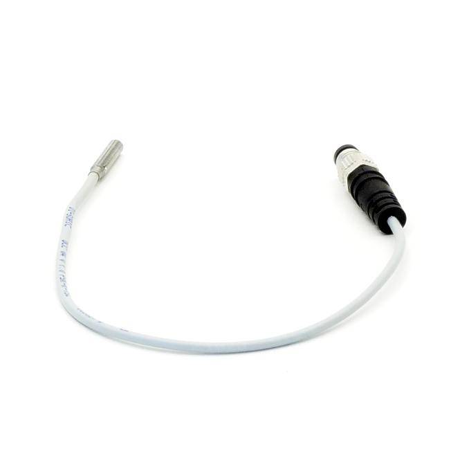 di-soric Induktiver Näherungsschalter (DCC 04 V 1.0 PSK-K-TSL)