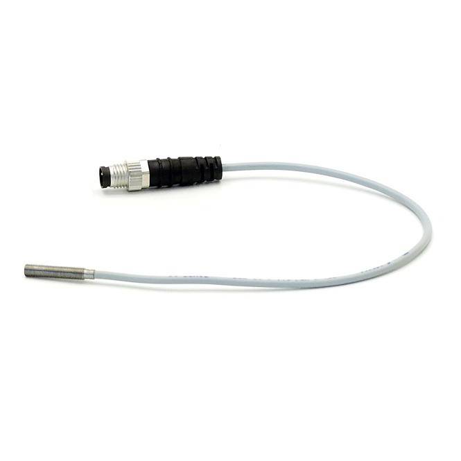 di-soric Induktiver Näherungsschalter (DCC 04 V 1.0 PSK-K-TSL)