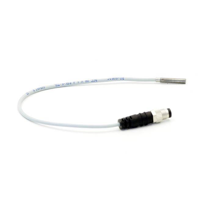 di-soric Induktiver Näherungsschalter (DCC 04 V 1.0 PSK-K-TSL)
