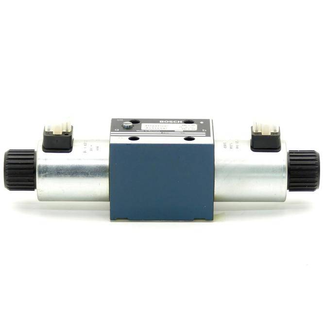 Bosch 4/3 Wegeventil 081WV10P1V1001WS024/00D0 (0 810 001 715)