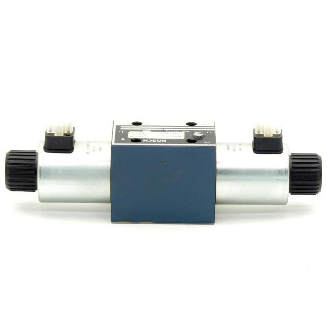 Bosch 4/3 Wegeventil 081WV10P1V1001WS024/00D0 (0 810 001 715)