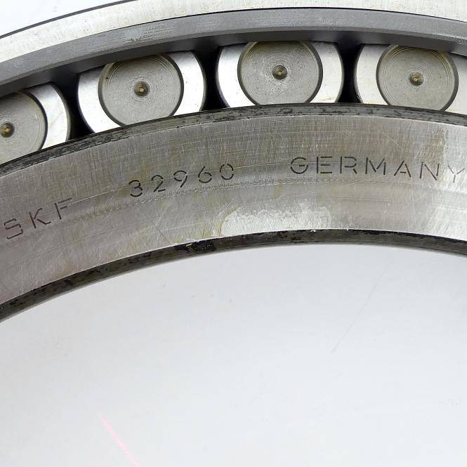 SKF Zylinderrollenlager (32960)