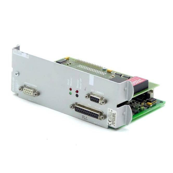 Bosch Profibus Modul CL-ZE200N-DP (1070078883-109)