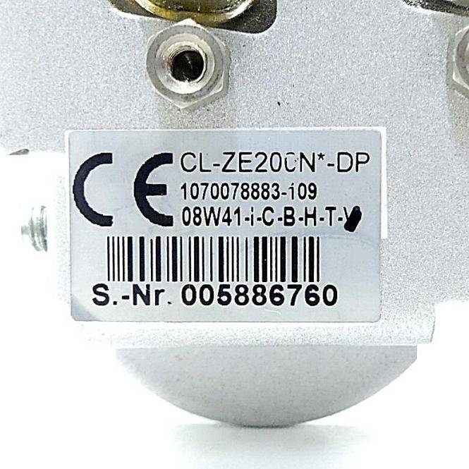 Bosch Profibus Modul CL-ZE200N-DP (1070078883-109)