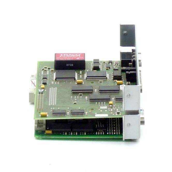 Bosch Profibus Modul CL-ZE200N-DP (1070078883-109)