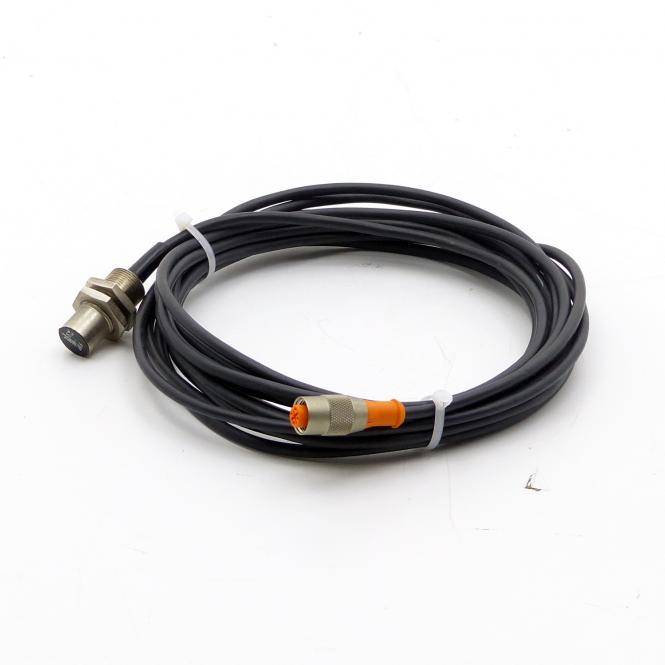 BALLUFF Schreib- / Lesekopf BIS C-306 BIS006F (BIS C-306-PU1-05)