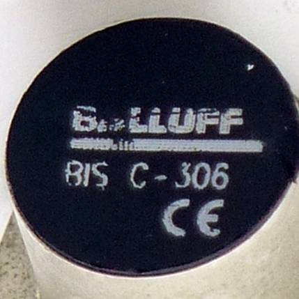 BALLUFF Schreib- / Lesekopf BIS C-306 BIS006F (BIS C-306-PU1-05)