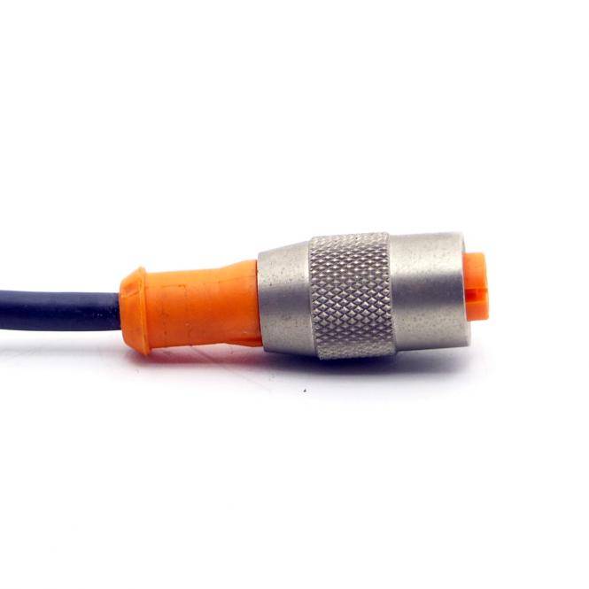 BALLUFF Schreib- / Lesekopf BIS C-306 BIS006F (BIS C-306-PU1-05)