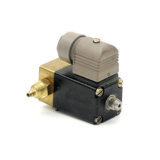 bürkert Magnetventil (311/E)