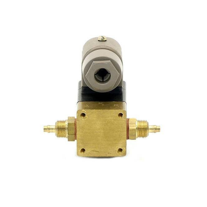 bürkert Magnetventil (311/E)