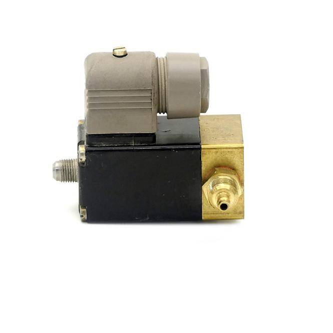 bürkert Magnetventil (311/E)