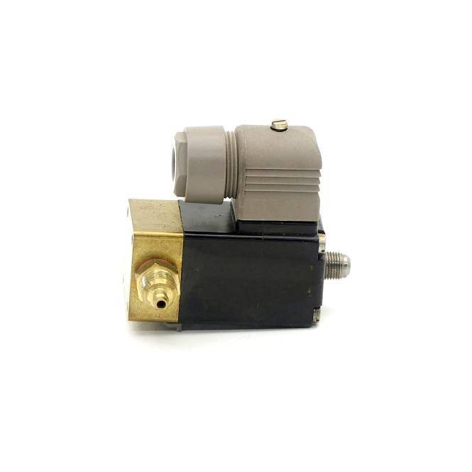 bürkert Magnetventil (311/E)