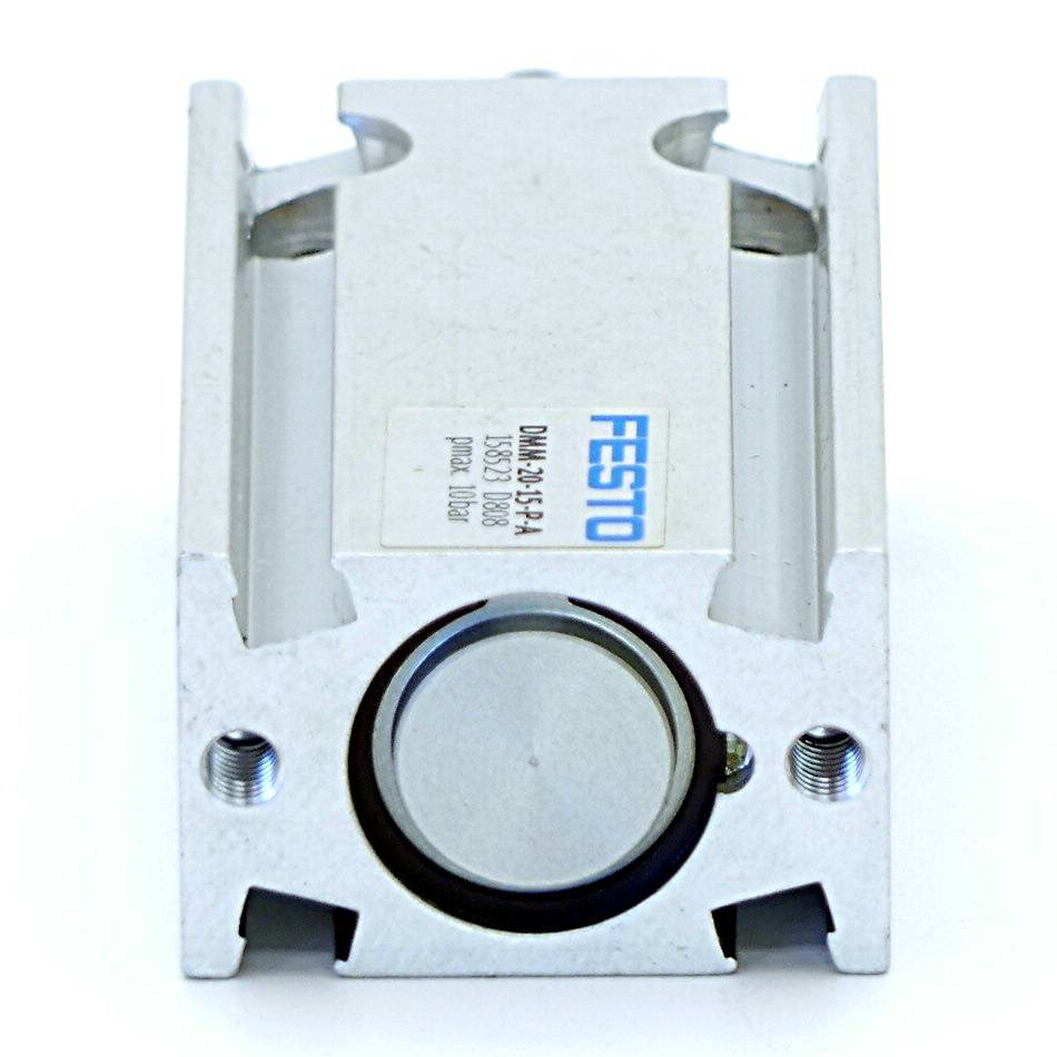 FESTO Zylinder DMM-20-15-P-A (158523)