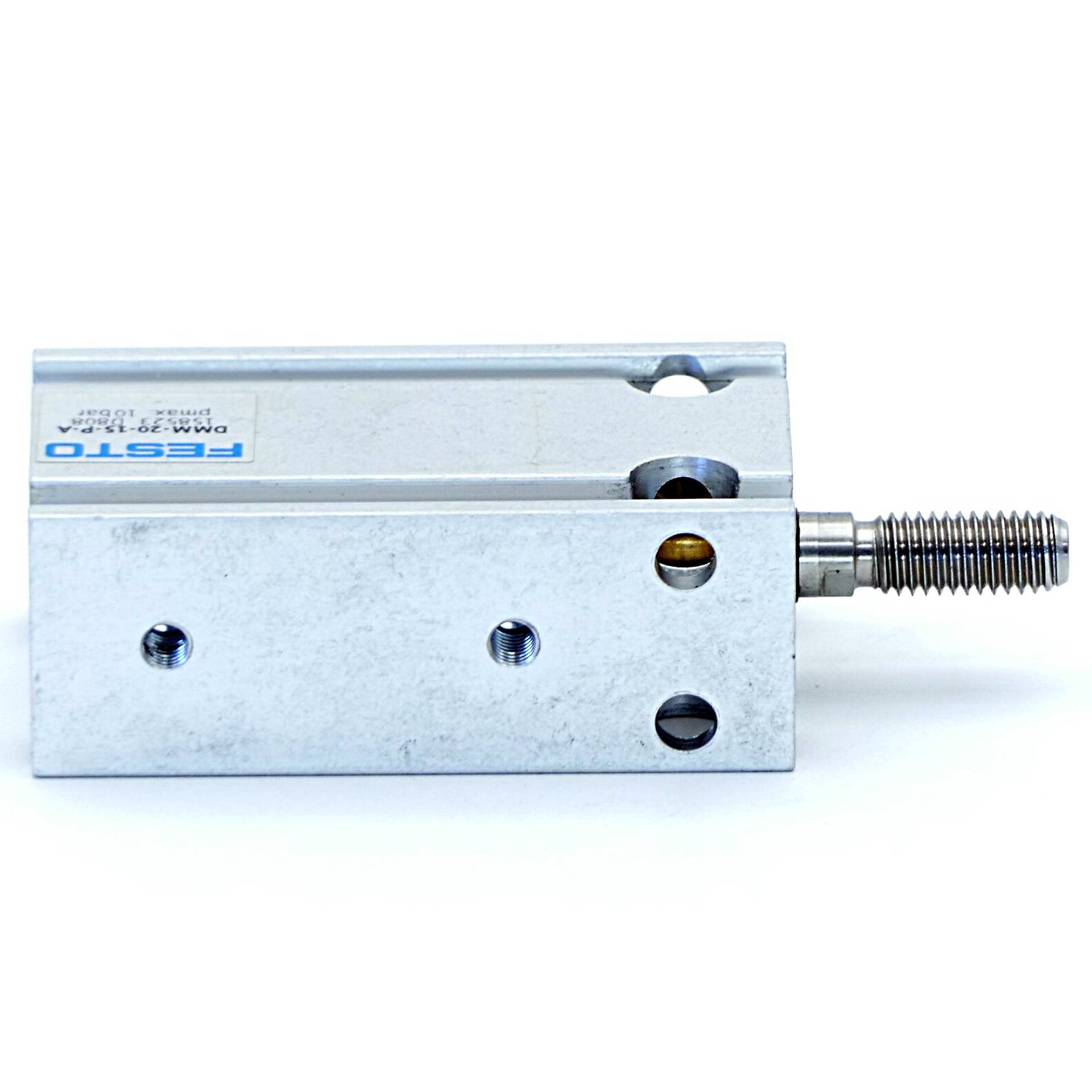 FESTO Zylinder DMM-20-15-P-A (158523)