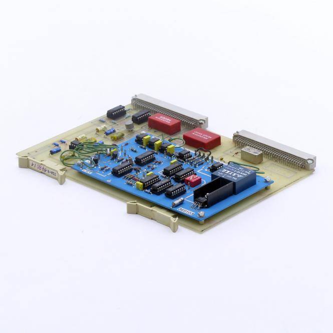BOSCH Leiterplatte (ZQA-B1480/1)