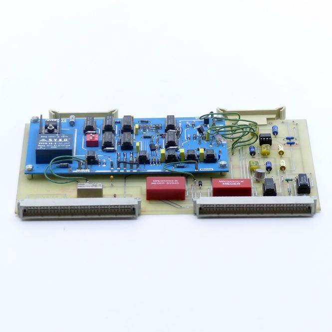 BOSCH Leiterplatte (ZQA-B1480/1)