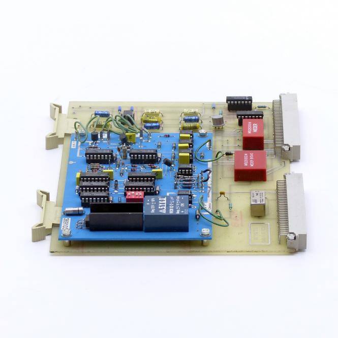 BOSCH Leiterplatte (ZQA-B1480/1)