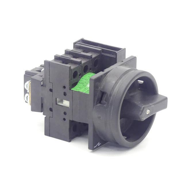 EATON Hauptschalter (P1-32)