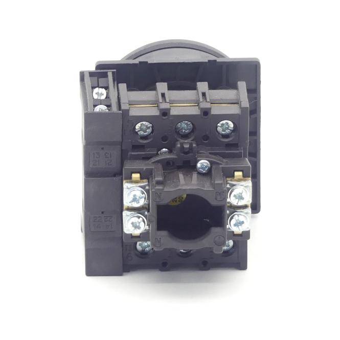EATON Hauptschalter (P1-32)