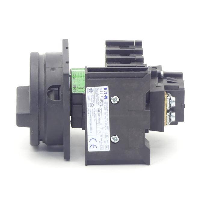 EATON Hauptschalter (P1-32)