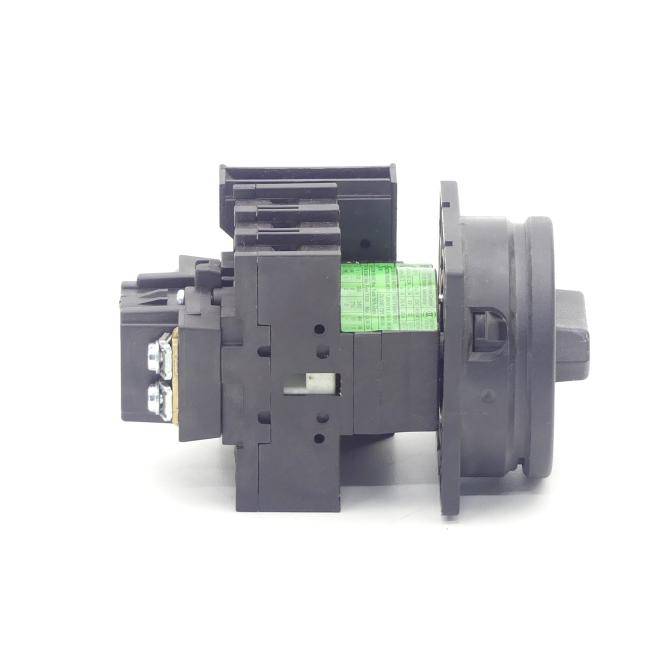 EATON Hauptschalter (P1-32)
