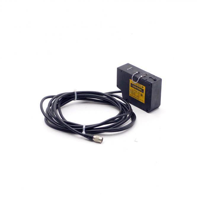 Keyence Lichtschranke (VG-036T)