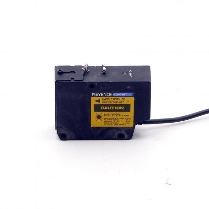 Keyence Lichtschranke (VG-036T)
