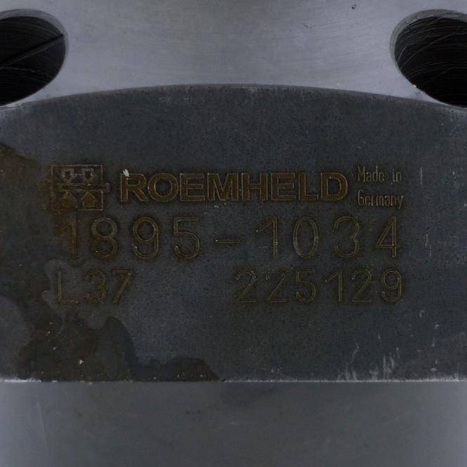 ROEMHELD Schwenkspanner (1895-1034)