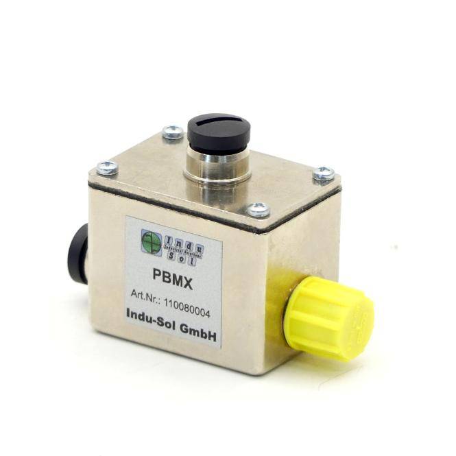 Indu-Sol Aktiver Messadapter PBMX (110080004)