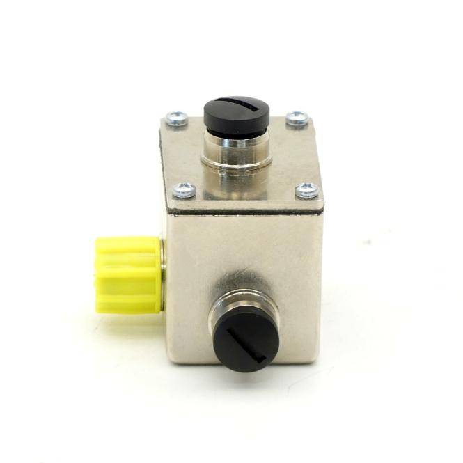 Indu-Sol Aktiver Messadapter PBMX (110080004)